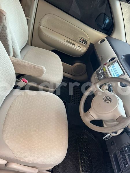 Big with watermark toyota sienta maputo maputo 27134