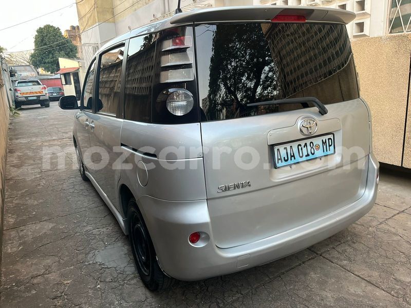 Big with watermark toyota sienta maputo maputo 27134