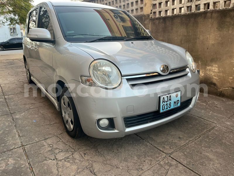 Big with watermark toyota sienta maputo maputo 27134