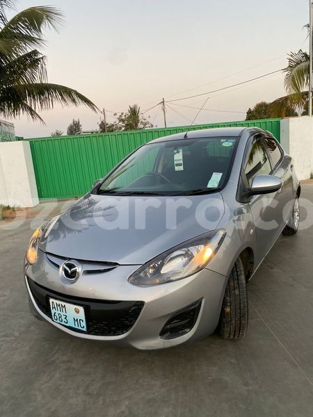 Big with watermark mazda demio maputo maputo 27135