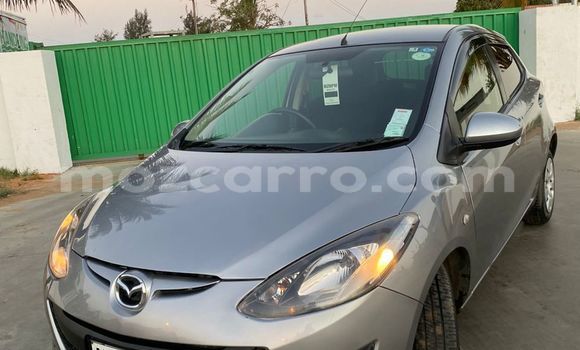 Tenga nekutengesa mota mu mozambique - mozcarro