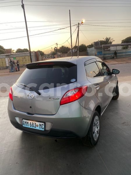 Big with watermark mazda demio maputo maputo 27135