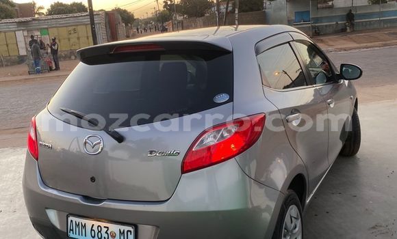 Nunua Ilio tumika Mazda Demio Fedha Gari ndani ya Maputo nchini Maputo Nunua Ilio tumika Mazda Demio Fedha Gari ndani ya Maputo nchini Maputo