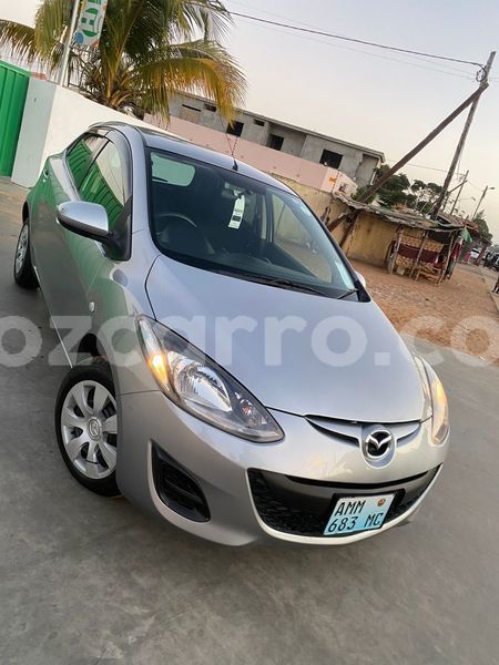 Big with watermark mazda demio maputo maputo 27135