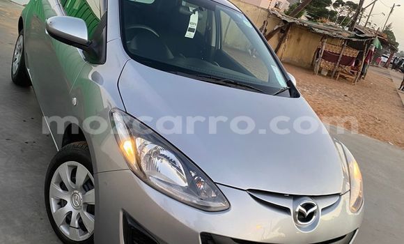 Nunua Ilio tumika Mazda Demio Fedha Gari ndani ya Maputo nchini Maputo Nunua Ilio tumika Mazda Demio Fedha Gari ndani ya Maputo nchini Maputo