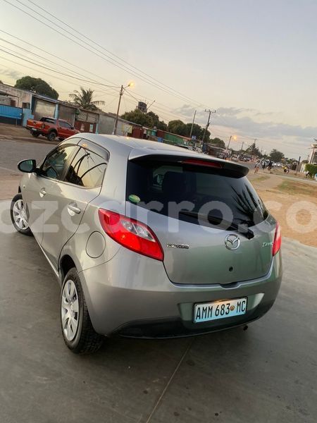 Big with watermark mazda demio maputo maputo 27135