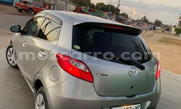 Nunua Ilio tumika Mazda Demio Fedha Gari ndani ya Maputo nchini Maputo Nunua Ilio tumika Mazda Demio Fedha Gari ndani ya Maputo nchini Maputo