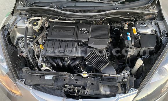 Nunua Ilio tumika Mazda Demio Fedha Gari ndani ya Maputo nchini Maputo Nunua Ilio tumika Mazda Demio Fedha Gari ndani ya Maputo nchini Maputo