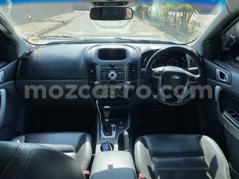 Big with watermark ford ranger maputo maputo 27138