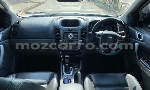 Nunua Ilio tumika Ford Ranger Nyeupe Gari ndani ya Maputo nchini Maputo Nunua Ilio tumika Ford Ranger Nyeupe Gari ndani ya Maputo nchini Maputo