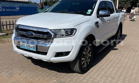 Nunua Ilio tumika Ford Ranger Nyeupe Gari ndani ya Maputo nchini Maputo Nunua Ilio tumika Ford Ranger Nyeupe Gari ndani ya Maputo nchini Maputo