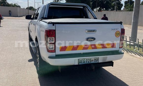 Nunua Ilio tumika Ford Ranger Nyeupe Gari ndani ya Maputo nchini Maputo Nunua Ilio tumika Ford Ranger Nyeupe Gari ndani ya Maputo nchini Maputo