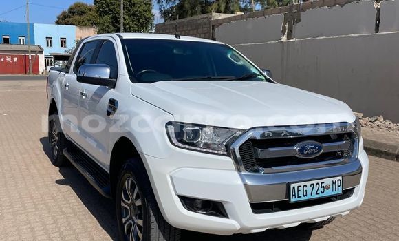 Nunua Ilio tumika Ford Ranger Nyeupe Gari ndani ya Maputo nchini Maputo Nunua Ilio tumika Ford Ranger Nyeupe Gari ndani ya Maputo nchini Maputo