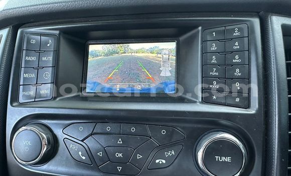 Buy Used Ford Ranger Silver Car in Maputo in Maputo Buy Used Ford Ranger Silver Car in Maputo in Maputo