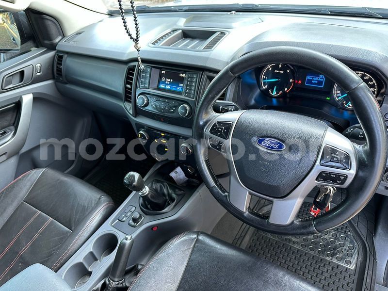 Big with watermark ford ranger maputo maputo 27139