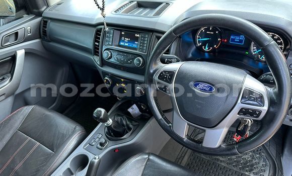 Buy Used Ford Ranger Silver Car in Maputo in Maputo Buy Used Ford Ranger Silver Car in Maputo in Maputo