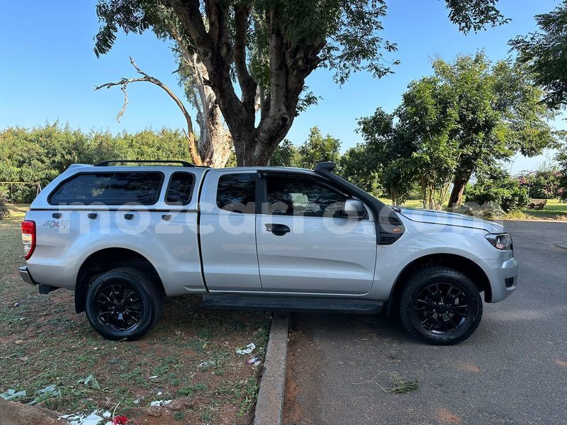 Big with watermark ford ranger maputo maputo 27139