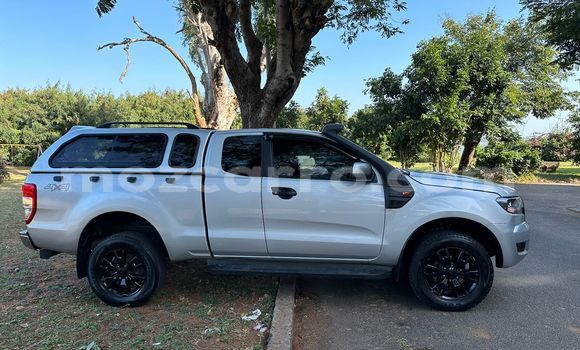 Buy Used Ford Ranger Silver Car in Maputo in Maputo Buy Used Ford Ranger Silver Car in Maputo in Maputo
