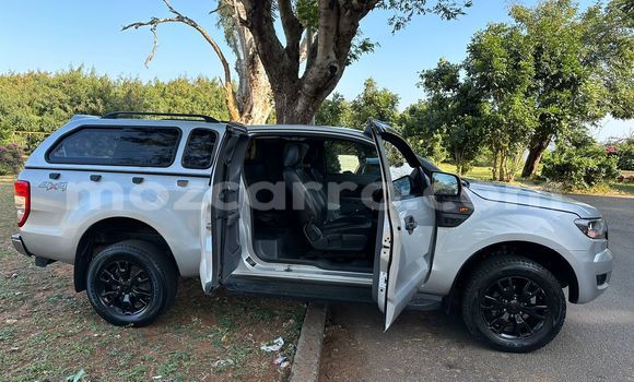 Buy Used Ford Ranger Silver Car in Maputo in Maputo Buy Used Ford Ranger Silver Car in Maputo in Maputo