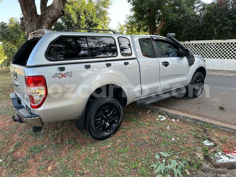 Big with watermark ford ranger maputo maputo 27139