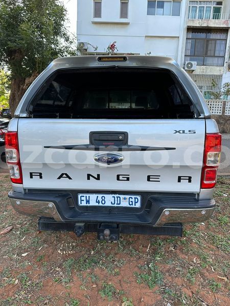 Big with watermark ford ranger maputo maputo 27139