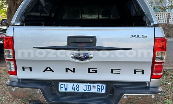 Buy Used Ford Ranger Silver Car in Maputo in Maputo Buy Used Ford Ranger Silver Car in Maputo in Maputo