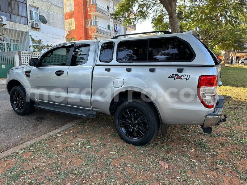 Big with watermark ford ranger maputo maputo 27139