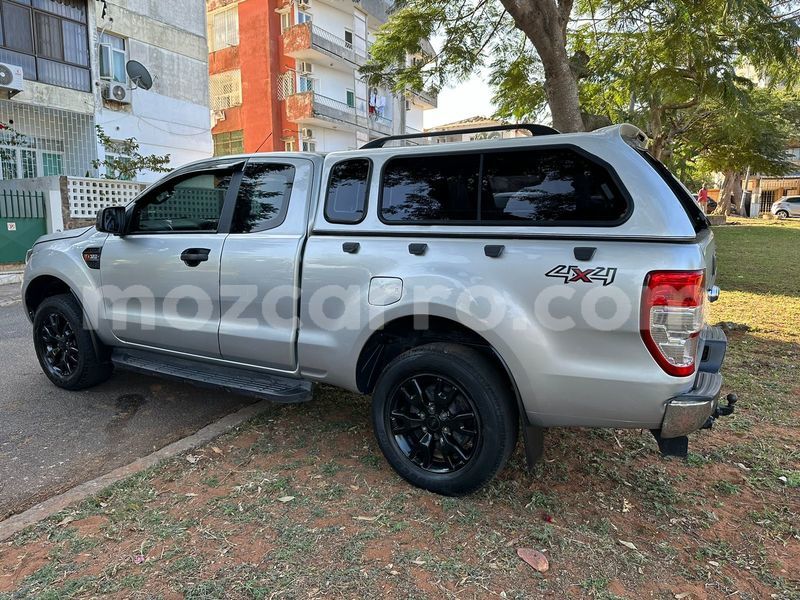 Big with watermark ford ranger maputo maputo 27139