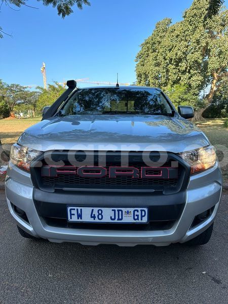 Big with watermark ford ranger maputo maputo 27139