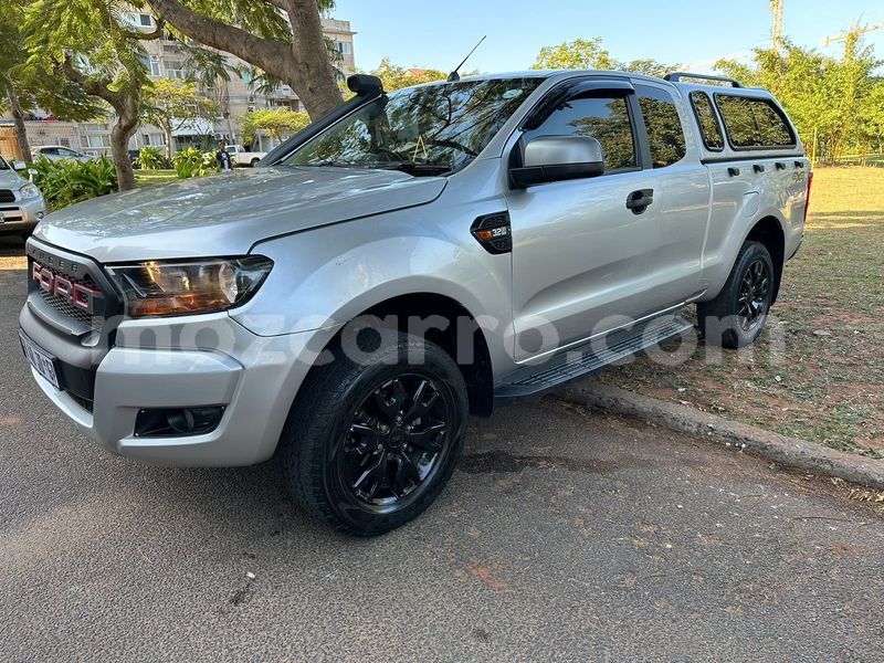 Big with watermark ford ranger maputo maputo 27139