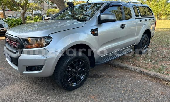 Buy Used Ford Ranger Silver Car in Maputo in Maputo Buy Used Ford Ranger Silver Car in Maputo in Maputo