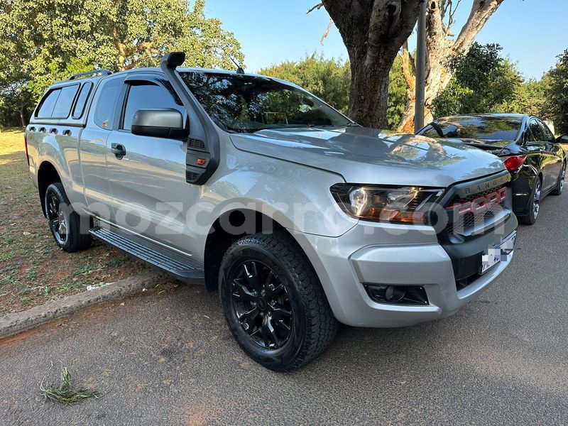 Big with watermark ford ranger maputo maputo 27139