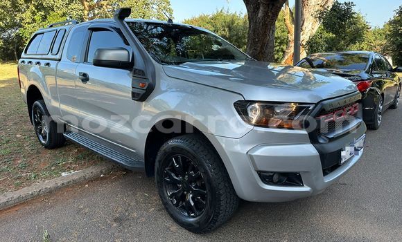 Buy Used Ford Ranger Silver Car in Maputo in Maputo Buy Used Ford Ranger Silver Car in Maputo in Maputo