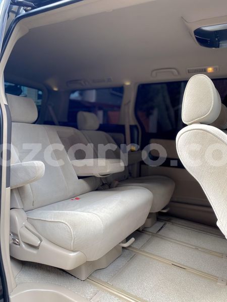 Big with watermark toyota alphard maputo maputo 27140