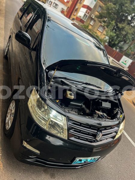 Big with watermark toyota alphard maputo maputo 27140