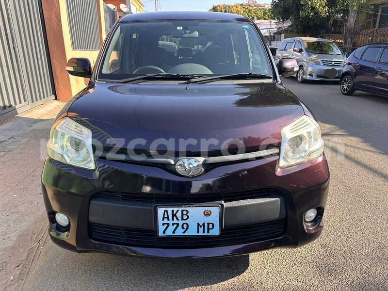 Big with watermark toyota sienta maputo maputo 27141