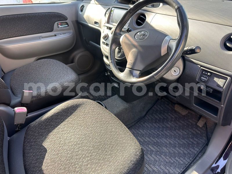 Big with watermark toyota sienta maputo maputo 27141