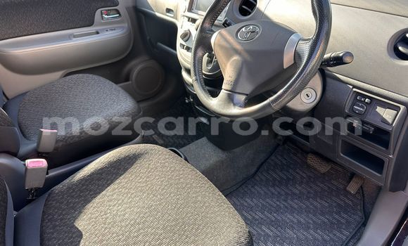 Comprar Usado Toyota Sienta De outros Carro em Maputo em Maputo Comprar Usado Toyota Sienta De outros Carro em Maputo em Maputo