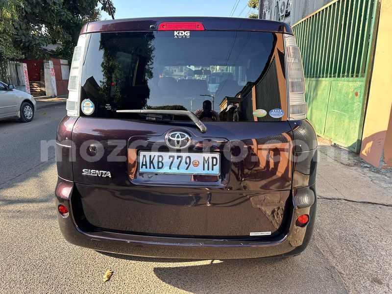 Big with watermark toyota sienta maputo maputo 27141