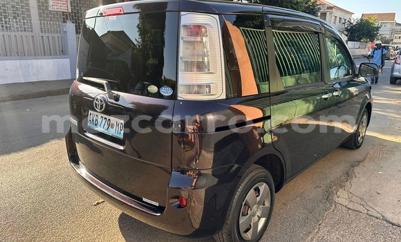 Comprar Usado Toyota Sienta De outros Carro em Maputo em Maputo Comprar Usado Toyota Sienta De outros Carro em Maputo em Maputo