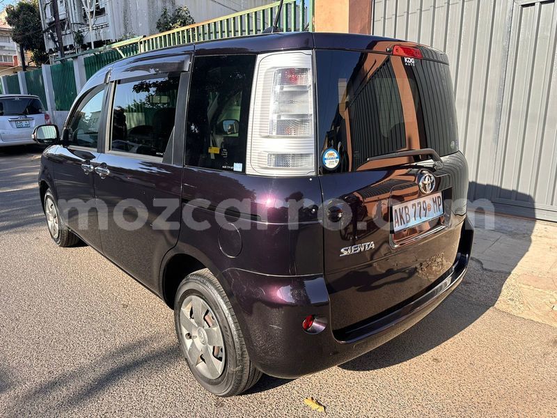 Big with watermark toyota sienta maputo maputo 27141