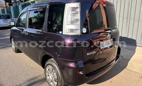 Comprar Usado Toyota Sienta De outros Carro em Maputo em Maputo Comprar Usado Toyota Sienta De outros Carro em Maputo em Maputo