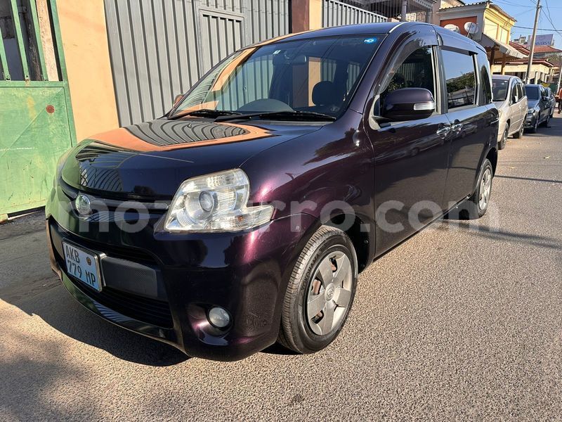 Big with watermark toyota sienta maputo maputo 27141