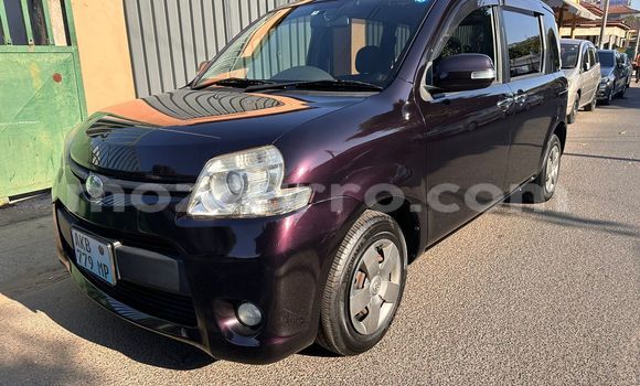 Comprar Usado Toyota Sienta De outros Carro em Maputo em Maputo Comprar Usado Toyota Sienta De outros Carro em Maputo em Maputo