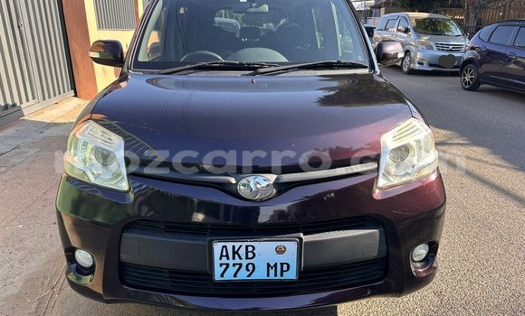 Comprar Usado Toyota Sienta De outros Carro em Maputo em Maputo Comprar Usado Toyota Sienta De outros Carro em Maputo em Maputo