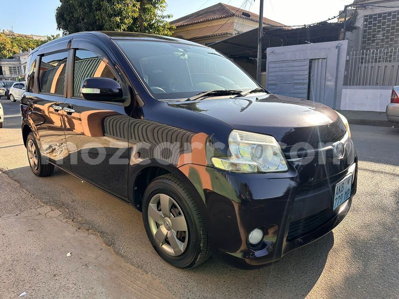 Big with watermark toyota sienta maputo maputo 27141