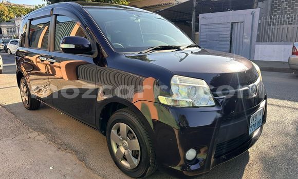 Comprar Usado Toyota Sienta De outros Carro em Maputo em Maputo Comprar Usado Toyota Sienta De outros Carro em Maputo em Maputo