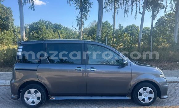 Comprar Novo Toyota Sienta Preto Carro em Maputo em Maputo Comprar Novo Toyota Sienta Preto Carro em Maputo em Maputo