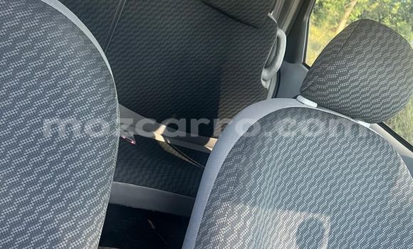 Comprar Novo Toyota Sienta Preto Carro em Maputo em Maputo Comprar Novo Toyota Sienta Preto Carro em Maputo em Maputo