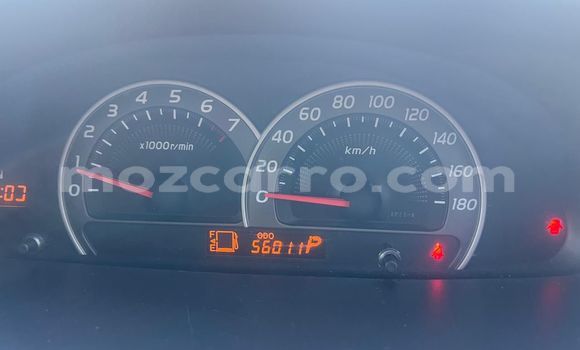 Comprar Novo Toyota Sienta Preto Carro em Maputo em Maputo Comprar Novo Toyota Sienta Preto Carro em Maputo em Maputo